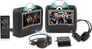 Vizualogic A-1260CL Dual DVD Active Headrest Restraint System Image 1