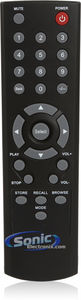 Grace Digital Audio (GDI-IRDT200) Wireless Hi-Fi Internet Radio Tuner Image 6