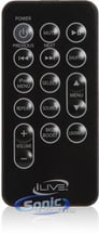 iLive ISP500CW (Cherry Wood) Image 5