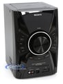 Sony MHC-EC599 Mini AM/FM Radio Boombox CD/MP3/USB Player Shelf System Image 4