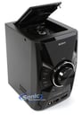 Sony MHC-EC599 Mini AM/FM Radio Boombox CD/MP3/USB Player Shelf System Image 6