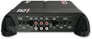 MTX Audio TC4004 R/B Image 2