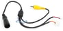 BOYO Vision VTL405HDL - Chrome Backup Camera Image 2