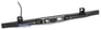 Bar Type Rearview Backup Camera w/LED Lights Image 2