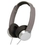 Panasonic RP-HXD3W-T - Brown Image 1