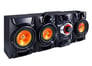 Samsung MX-E650 Mini CD/MP3/USB Player Bluetooth Speaker Shelf System-open box  Image 2