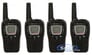 Cobra CX312 2-Way Radio 2-Pack Image 1