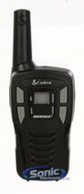 Cobra CXT145 2-Way Radio 2-Pack Image 2
