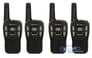 Cobra CXT145 2-Way Radio 2-Pack Image 1