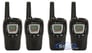 Cobra CXT345 2-Way Radio 2-Pack Image 1