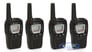 Cobra CXT390 2-Way Radio 2-Pack Image 1