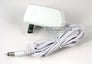Funk-It (WHITE COLOR) DJ Turntable Style iPod Docking Station and Desktop Speakers Image 5