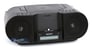 Sony ZS-S3iPBLACKN - Black Image 2