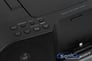 Sony ZS-S3iPBLACKN (ZS-S3iPN) Portable CD Player Boombox Lightning Speaker Dock - Black Open Box Image 4