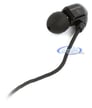 Audio Technica ATH-CK9 BK (ATH-CK9) Balanced Armature Earbuds In-Ear Headphones (Black) Image 3