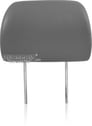 Power Acoustik HD-8GR (GRAY) Image 4