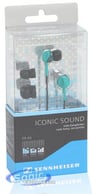 Sennheiser CX 215 - Green Image 6