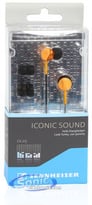 Sennheiser CX 215 - Orange Image 6
