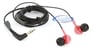 Sennheiser CX 215 - Red Image 2