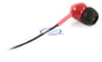 Sennheiser CX 215 - Red Image 4