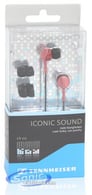 Sennheiser CX 215 - Red Image 6