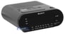 Sony ICF-C218BLACK (ICFC218) AM/FM Radio Alarm Clock - Black Image 2