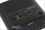 Sony ICF-C218BLACK (ICFC218) AM/FM Radio Alarm Clock - Black Image 5
