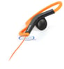 Sony MDR-AS200/ORG Earbuds Active Sports In-Ear Headphones (Orange) Image 4
