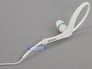 Sony MDR-AS400iP - White Image 3