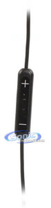 Sony MDR-EX100iP - Black Image 5