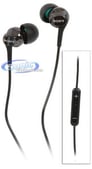 Sony MDR-EX100iP - Black Image 1