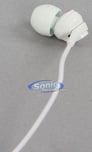 Sony MDR-EX100iP - White Image 4