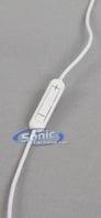 Sony MDR-EX100iP - White Image 5