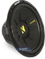 600W Sony + Kicker Bass Bundle Image 2
