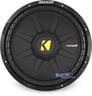 600W Sony + Kicker Bass Bundle Image 3