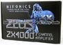 Hifonics ZX4000 Zeus Series Image 2