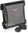 Kicker 07DCVR122 + Kicker 08ZX400.1 Image 2