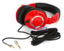 Audio Technica ATH-M50RD Red + Motorola SF600 Bluetooth Headphones Bundle Image 3