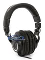Audio Technica ATH-M50 + Motorola SF600 Bluetooth Headphones Bundle Image 2