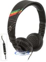 House of Marley Riddim EM-JH053-MI (Midnight Black) Image 1