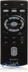 Sony MEX-BT4100P Image 5