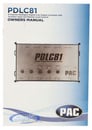 PAC PDLC81 Image 6