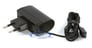 Sony MW600S (1234-0437) Wireless Bluetooth Headset Stereo Hi-Fi Earbuds - Black Image 6