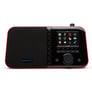 Grace Digital Audio Mondo GDI-IRC6000R (Red) Image 2