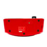 Grace Digital Audio Mondo GDI-IRC6000R (Red) Image 5