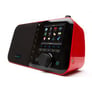 Grace Digital Audio Mondo GDI-IRC6000R (Red) Image 1