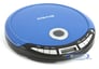 Craig CD2808 Personal Compact Disc Portable CD Player (Blue) Image 3