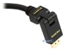 Scosche HDMI6 trueVIEW Swiveling HDMI Cable (6-Feet) Image 3