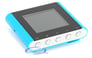 Sylvania SMPK4600BL 4GB Portable MP3 Video Media Player (Blue) Image 2