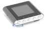 Sylvania SMPK4600 4GB Portable MP3 Video Media Player (Graphite Gray) Image 2